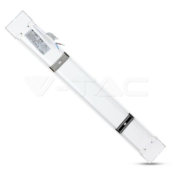 LED тяло 120см 40W 6400K IP20 - V-TAC - 2