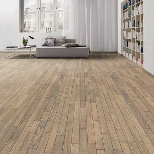 Ламиниран паркет kronotex 8мм d2982 - 3