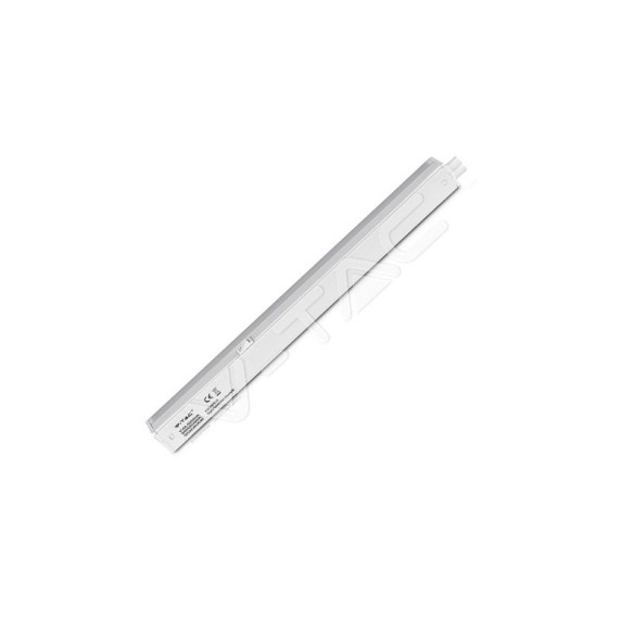 LED тяло T5 30см 4W 6000K IP20 - V-TAC - 3