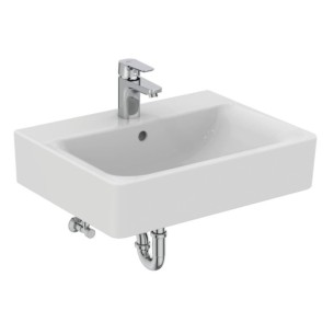 Тръбен сифон за мивка 1 1/4" Vidima - 2 2