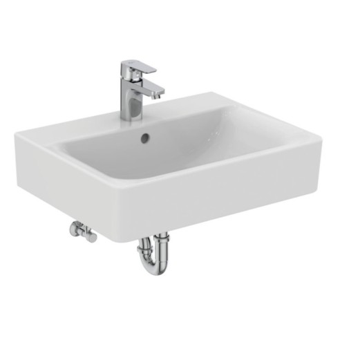 Тръбен сифон за мивка 1 1/4" Vidima - 1