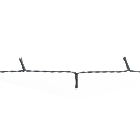 Коледна елха конус, 752 сини LED, декорация, 160x500 см