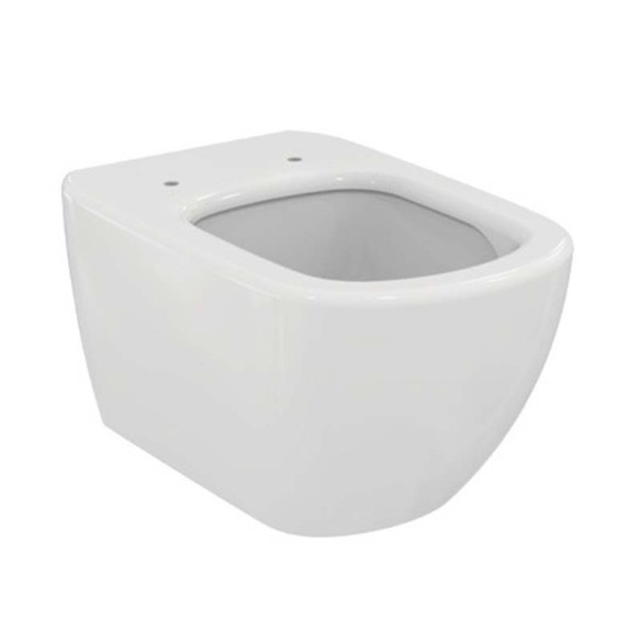 WC комплект за вграждане 3в1 Tesi AquaBlade Vidima - 4