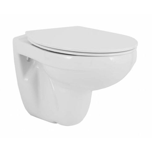 WC комплект за вграждане Asolo Vidima - 3