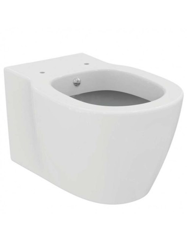 Конзолна тоалетна чиния с бидетна арматура Connect Vidima E772101 - 1
