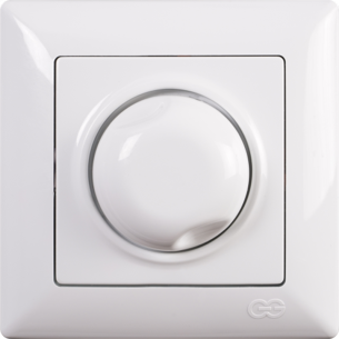 Ключ димер бял Visage - GUNSAN - 1