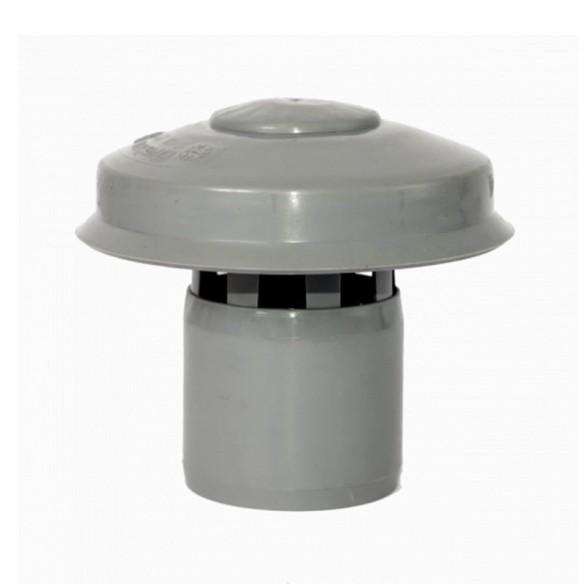 Вентилационна шапка ф110 мм Pestan - 1