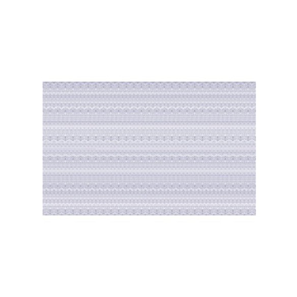 Декор плочка 25x40 см Velvet ajour светлосин 5875 KAI ➤ топ цена ➤ dshome.bg
