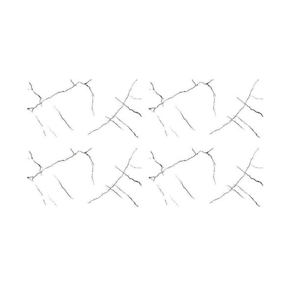 Гранитогрес 60x120 см Eros White ➤ топ цена ➤ dshome.bg