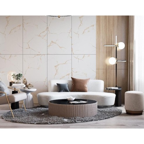 Гранитогрес 60x120 см ST Venato Gold ➤ топ цена ➤ dshome.bg