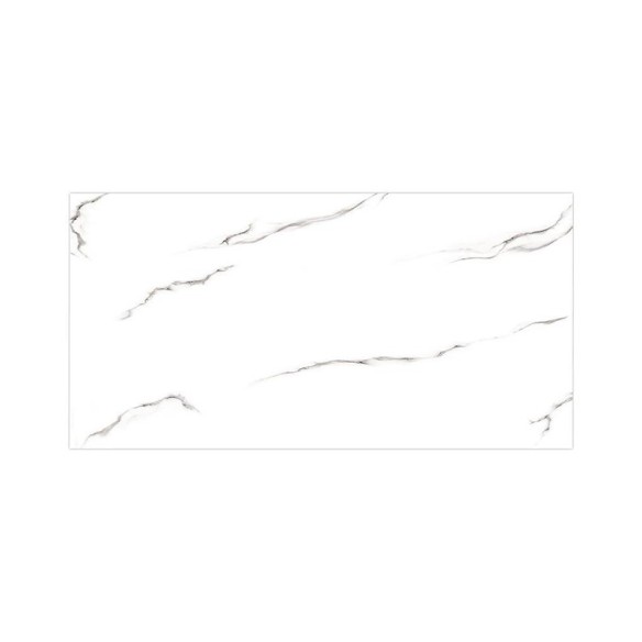 Гранитогрес 60x120 см Snow White ➤ топ цена ➤ dshome.bg