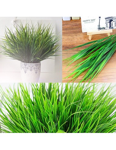 Изкуствена трева за декорации и аранжировки 52 см