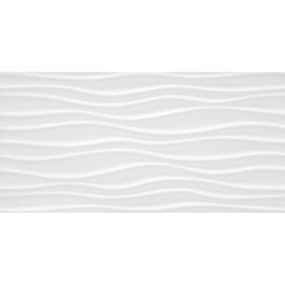 Фаянс Blanco OD Mate STN 30x60 - бял - STN Ceramica ➤ топ цена ➤ dshome.bg