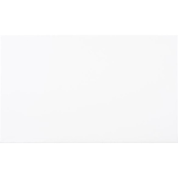 Фаянс Blanco Mate PM 33.3×55 - бял мат - Pamesa Ceramica ➤ топ цена ➤ dshome.bg