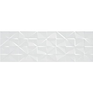 Фаянс Blanco GL Mate STN 20×60 - бял - STN Ceramica ➤ топ цена ➤ dshome.bg