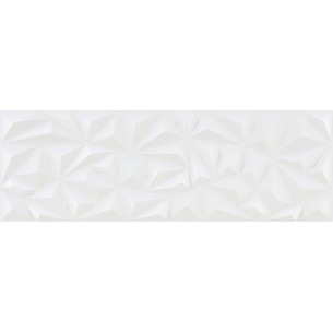 Фаянс Blanco Future Mate Rec Pri 30×90 - бял - Emotion ➤ топ цена ➤ dshome.bg