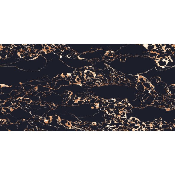 Гранитогрес Black Quartz 60×120 - черен- LV Granito ➤ топ цена ➤ dshome.bg