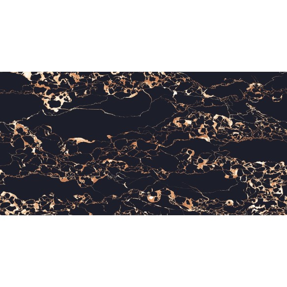 Гранитогрес Black Quartz 60×120 - черен- LV Granito ➤ топ цена ➤ dshome.bg