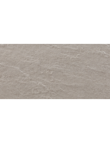 Гранитогрес Black Peak White 30×60 - сив- Argenta