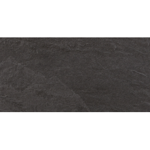 Гранитогрес Black Peak Black 30×60 - черен- Argenta ➤ топ цена ➤ dshome.bg