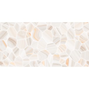 Фаянс Bella Beige Decor 30×60 - бежов- Anka ➤ топ цена ➤ dshome.bg