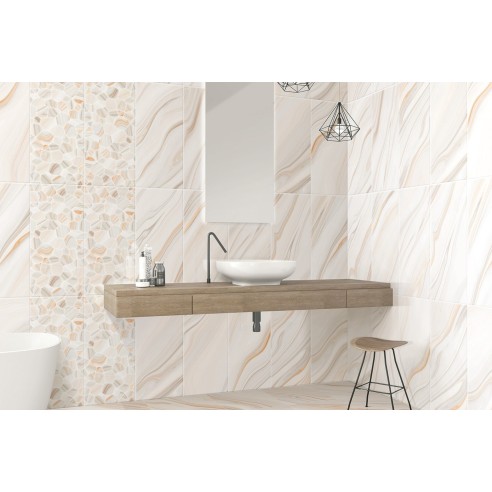 Гранитогрес Bella Beige 45×45 - бежов- Anka ➤ топ цена ➤ dshome.bg