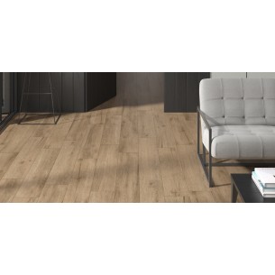 Гранитогрес Balok Teka 20×120 -кафяв- Argenta ➤ топ цена ➤ dshome.bg