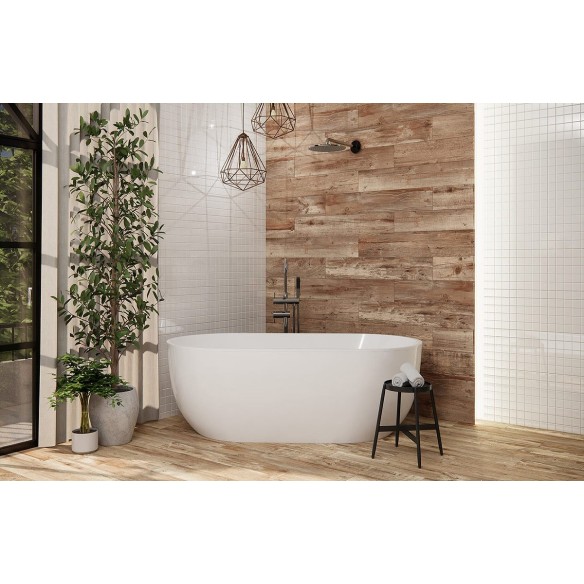 Гранитогрес Balau Nature 15×90 - кафяв- Prissmacer ➤ топ цена ➤ dshome.bg