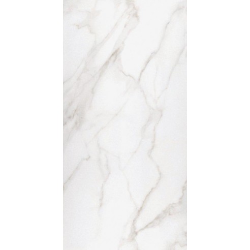 Гранитогрес Calacatta White 30х60 - DURATILES