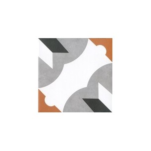 Гранитогрес Avenue Multi Matte 20×20 - разноцветен- Yurtbay ➤ топ цена ➤ dshome.bg 2