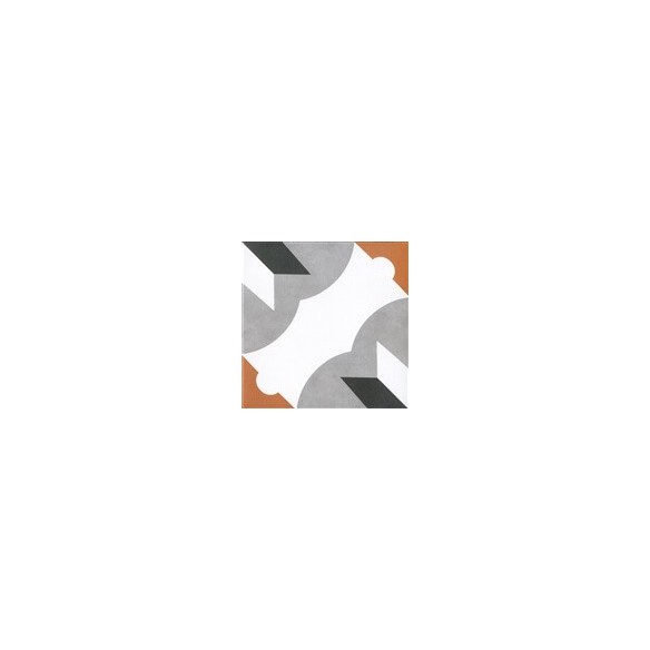 Гранитогрес Avenue Multi Matte 20×20 - разноцветен- Yurtbay ➤ топ цена ➤ dshome.bg