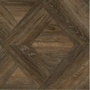 Гранитогрес Viggo Nogal 60.8×60.8 - кафяв- Pamesa ➤ топ цена ➤ dshome.bg