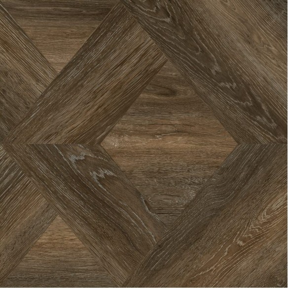Гранитогрес Viggo Nogal 60.8×60.8 - кафяв- Pamesa ➤ топ цена ➤ dshome.bg