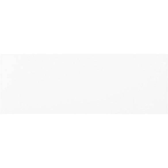 Фаянс Blanco Mate 25×70 - бял- Pamesa ➤ топ цена ➤ dshome.bg