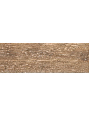 Гранитогрес Ashwood (Alberon) Umbra 20×60 - кафяв- Cerrad