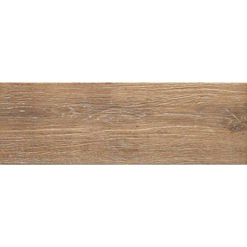 Гранитогрес Ashwood (Alberon) Umbra 20×60 - кафяв- Cerrad