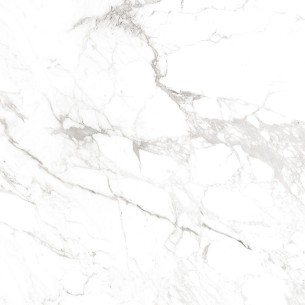 Гранитогрес Ashly White 59.5×59.5 - бял- Cleopatra ➤ топ цена ➤ dshome.bg