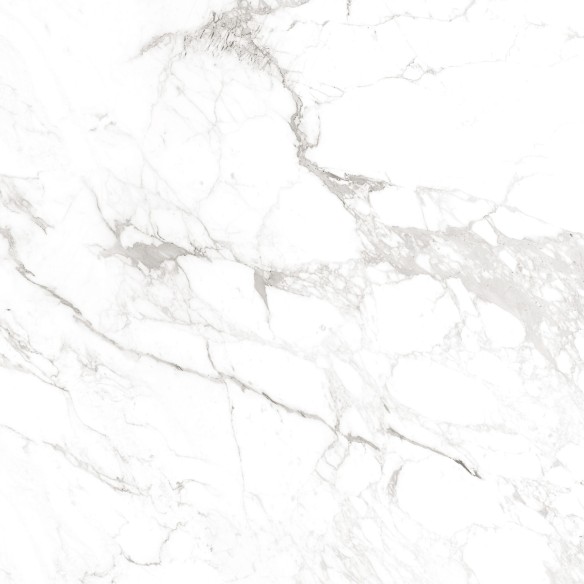 Гранитогрес Ashly White 59.5×59.5 - бял- Cleopatra ➤ топ цена ➤ dshome.bg