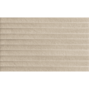 Фаянс Artan RLV Track Crema 33.3×55 - бежов- Navarti ➤ топ цена ➤ dshome.bg