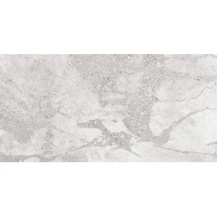 Гранитогрес Anfora Light Grey 30×60 - сив- Anka ➤ топ цена ➤ dshome.bg