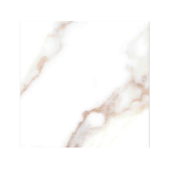 Гранитогрес Aneu 45×45 - бял, златист- Dual Gres ➤ топ цена ➤ dshome.bg