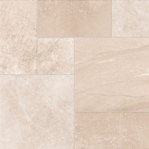 Гранитогрес Amyr Ivory 60.8×60.8 - бежов- Navarti ➤ топ цена ➤ dshome.bg