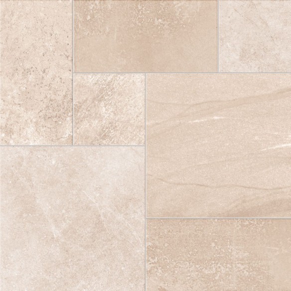 Гранитогрес Amyr Ivory 60.8×60.8 - бежов- Navarti ➤ топ цена ➤ dshome.bg