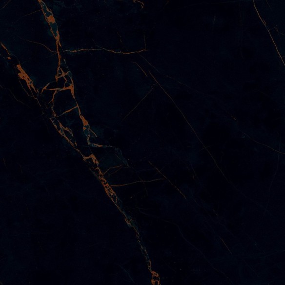 Гранитогрес Amber Vein POL 59.8×59.8 - черен- Tubadzin ➤ топ цена ➤ dshome.bg
