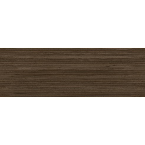 Гранитогрес Woodie Walnut 30x90 см - Кафяв - Etile ➤ топ цена ➤ dshome.bg