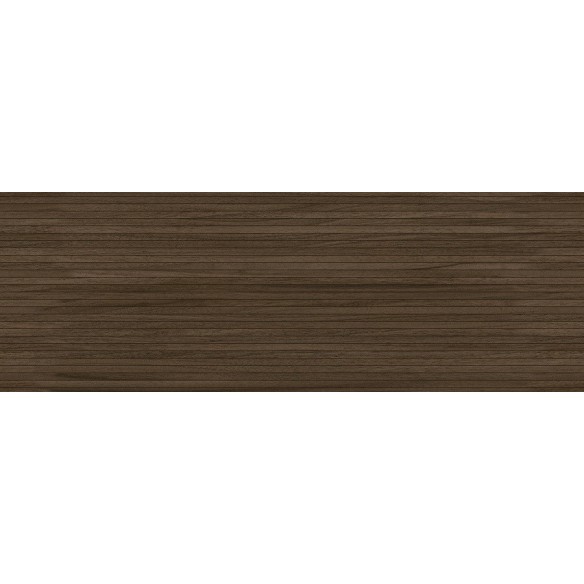 Гранитогрес Woodie Walnut 30x90 см - Кафяв - Etile ➤ топ цена ➤ dshome.bg