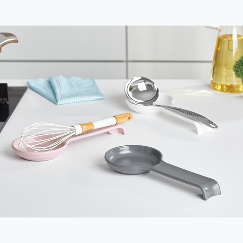 Поставка за готварски лъжици 28 см BARONESS ➤ топ цена ➤ dshome.bg