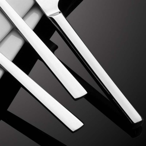 Комплект прибори 24 части Cubuk HIRA ➤ топ цена ➤ dshome.bg