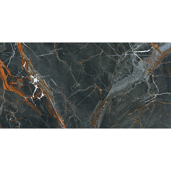 Гранитогрес Vanity Grey 60x120 см - Сив - Prissmacer ➤ топ цена ➤ dshome.bg