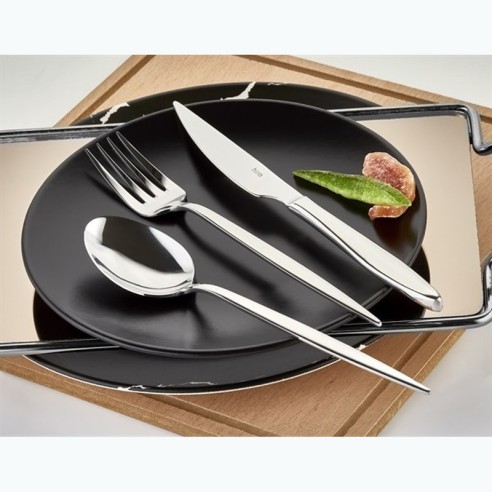 Комплект прибори 30 части Istanbul HIRA ➤ топ цена ➤ dshome.bg